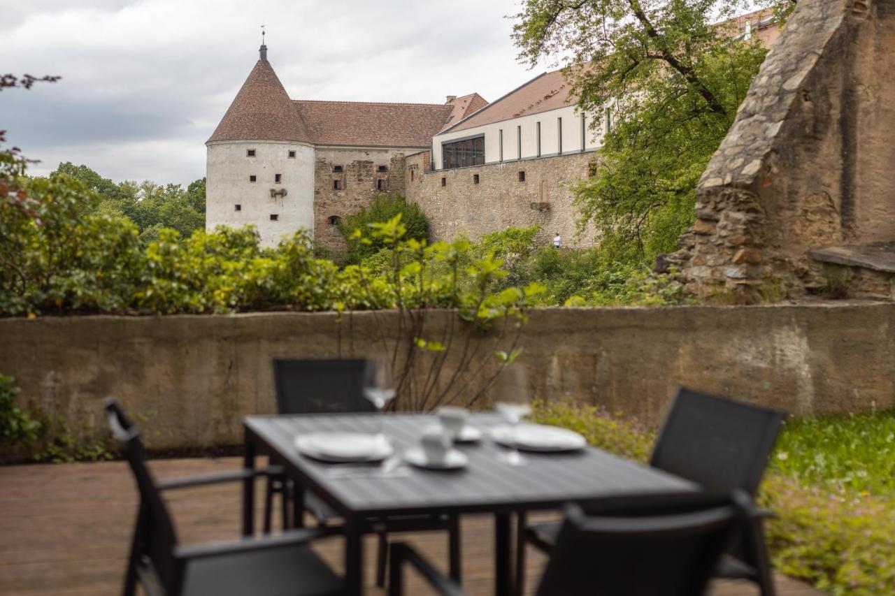 Coview - Bautzen - Design Apartment In Der Altstadt Mit Terrasse Und Fantastischem Ausblick Esterno foto