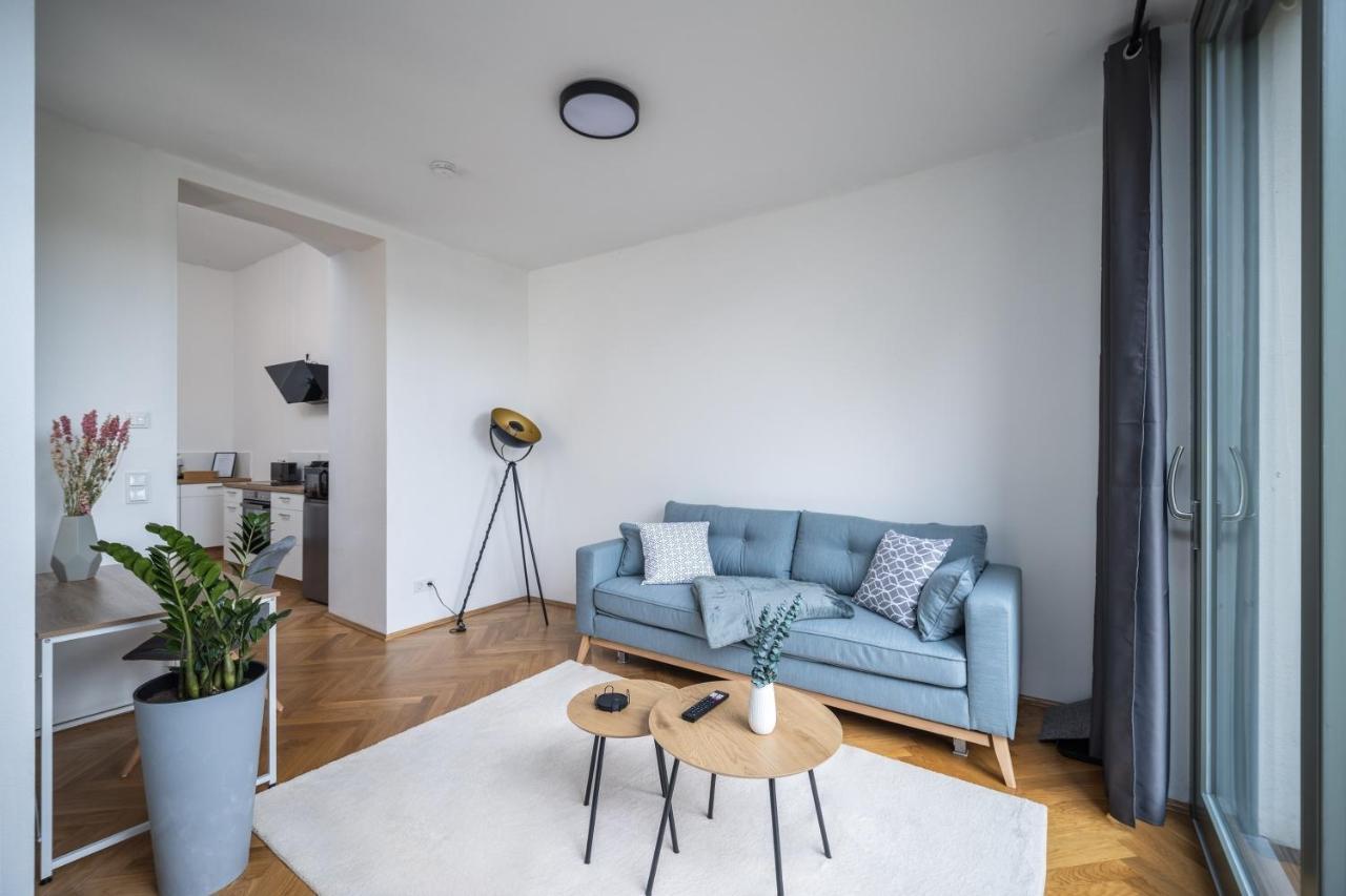 Coview - Bautzen - Design Apartment In Der Altstadt Mit Terrasse Und Fantastischem Ausblick Esterno foto