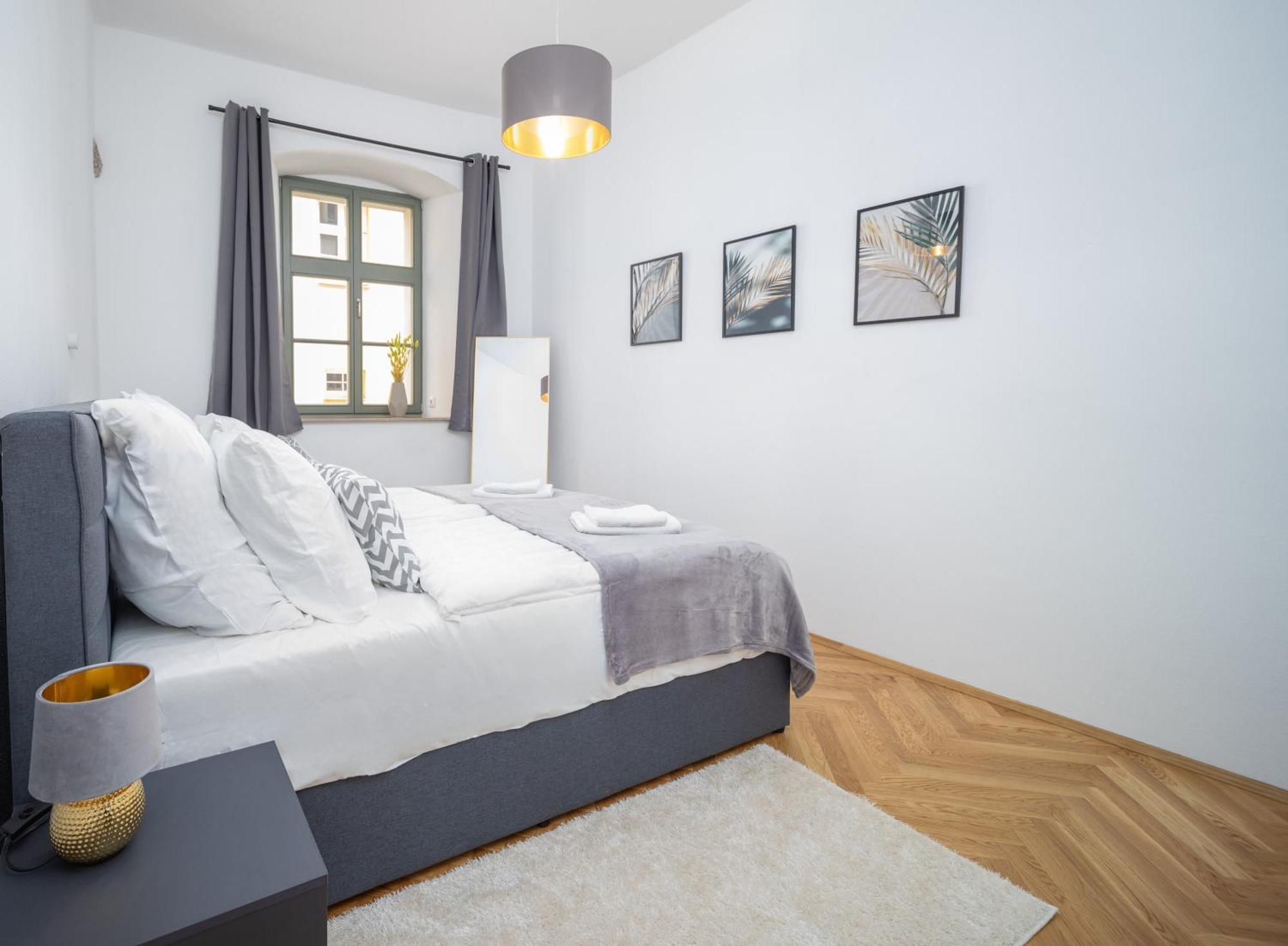 Coview - Bautzen - Design Apartment In Der Altstadt Mit Terrasse Und Fantastischem Ausblick Esterno foto